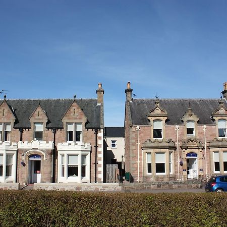 Ardross Glencairn Hotel Inverness Bagian luar foto