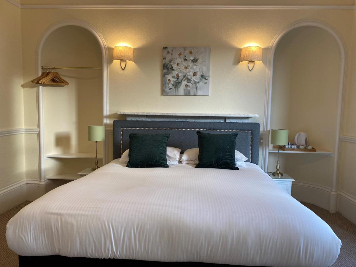 Ardross Glencairn Hotel Inverness Bagian luar foto