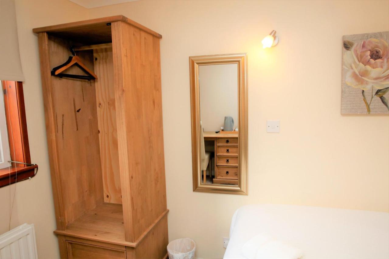 Ardross Glencairn Hotel Inverness Bagian luar foto
