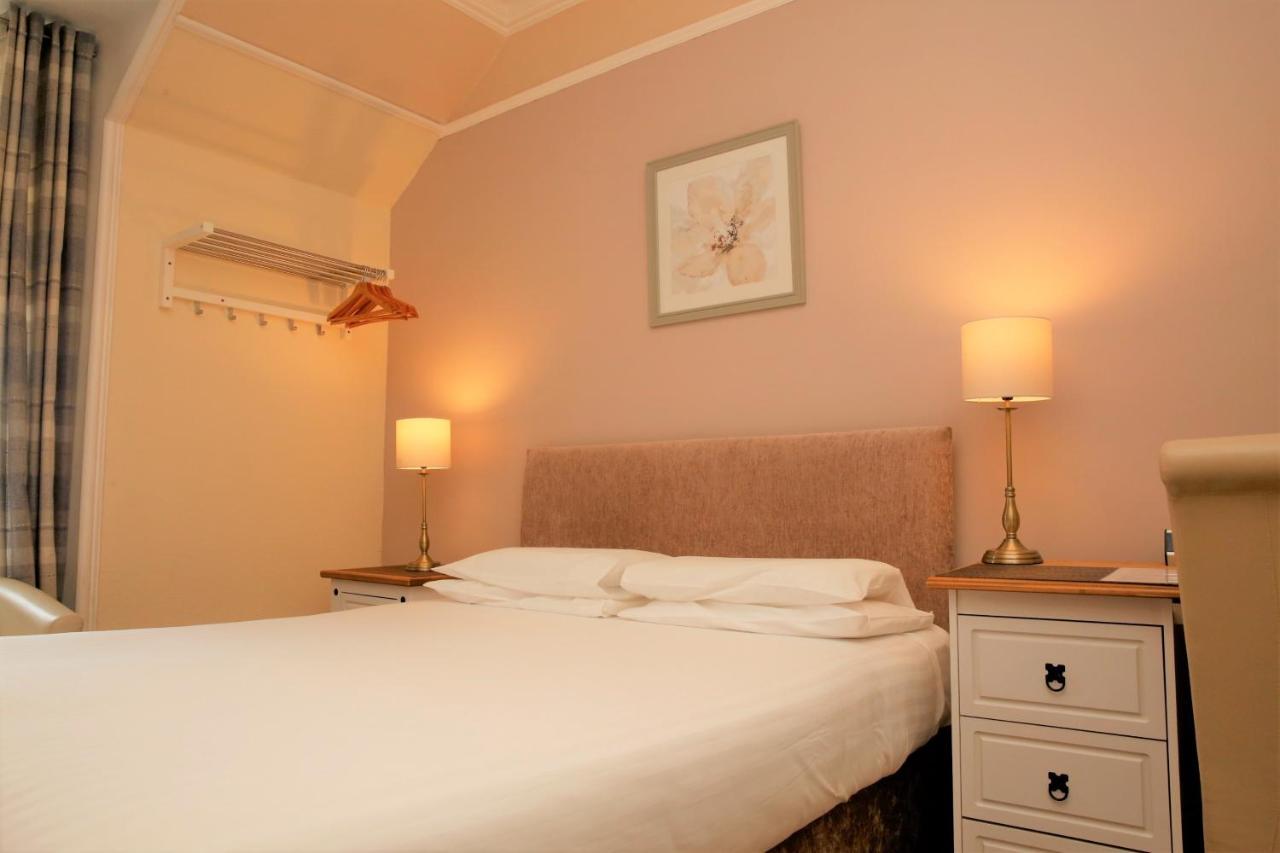 Ardross Glencairn Hotel Inverness Bagian luar foto