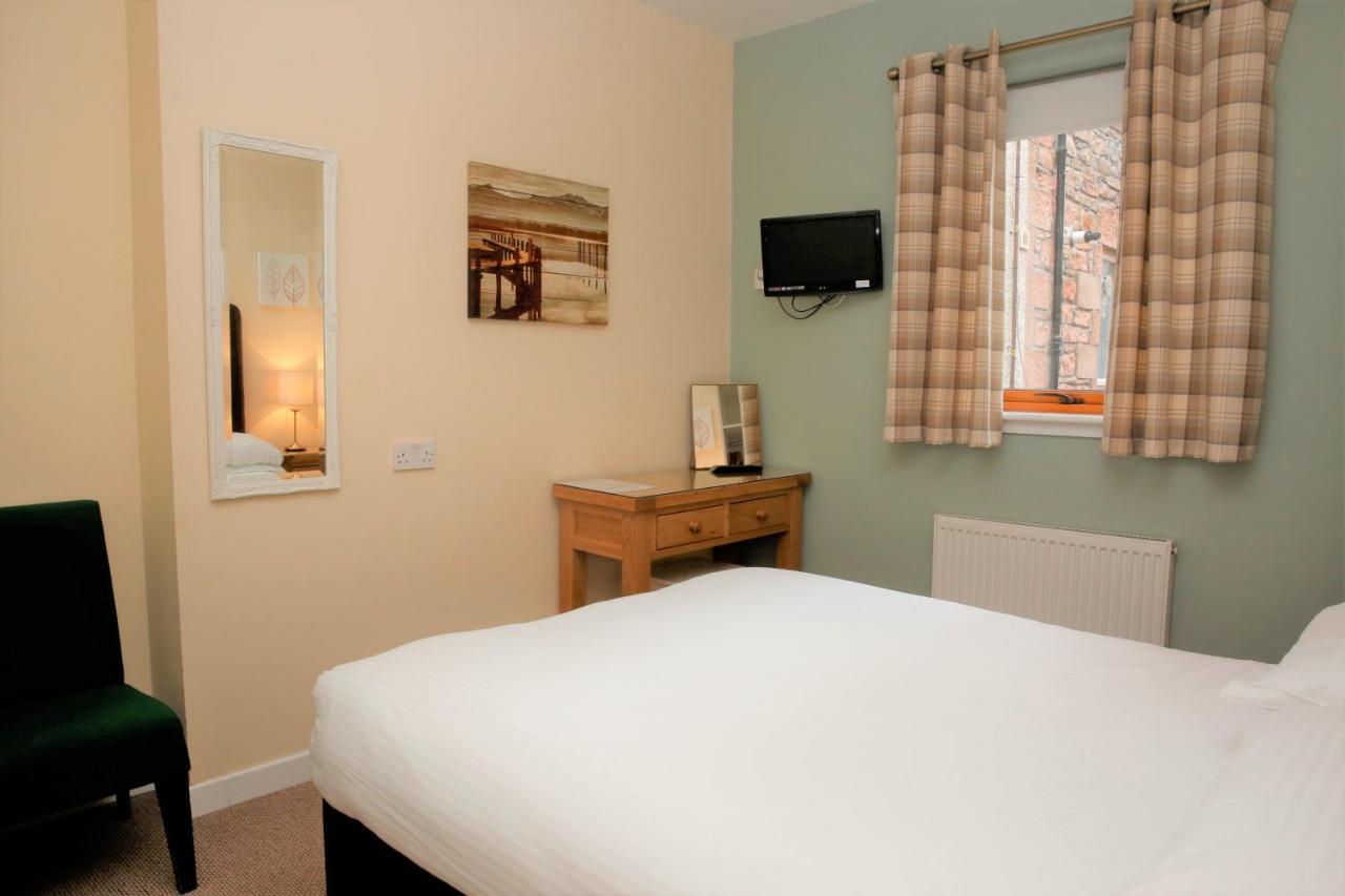 Ardross Glencairn Hotel Inverness Bagian luar foto