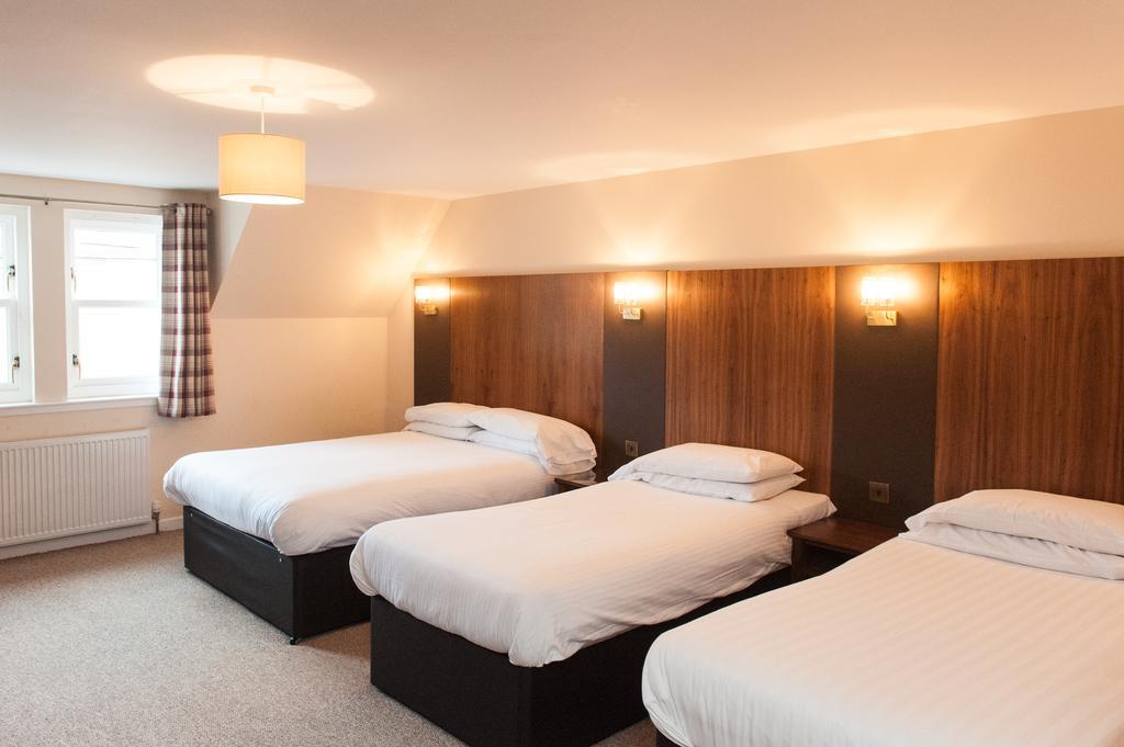 Ardross Glencairn Hotel Inverness Ruang foto