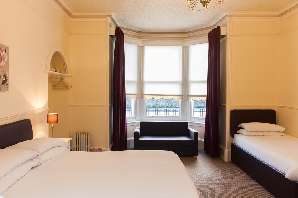 Ardross Glencairn Hotel Inverness Ruang foto