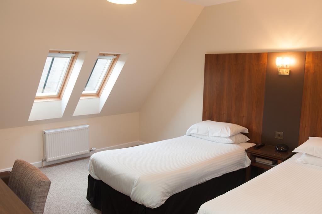 Ardross Glencairn Hotel Inverness Bagian luar foto